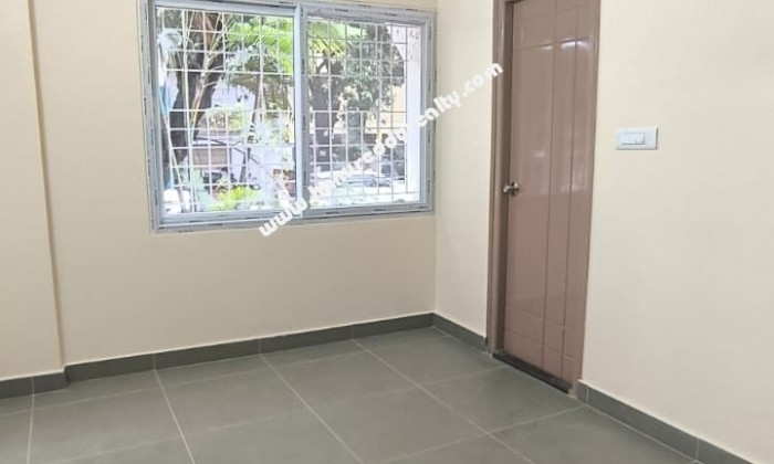 2 BHK Flat for Rent in Indiranagar